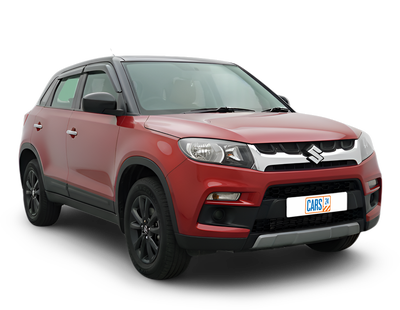 Maruti Vitara Brezza-img